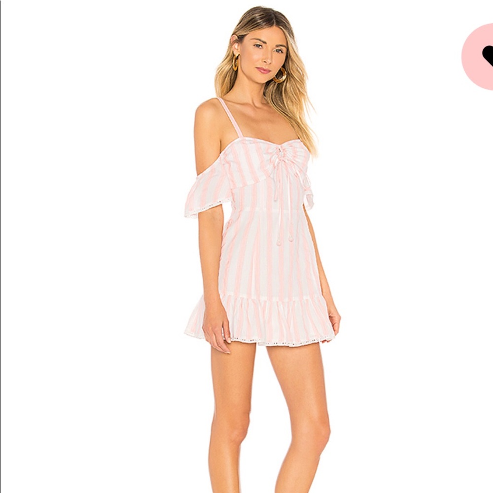 Tularosa Summer Dress